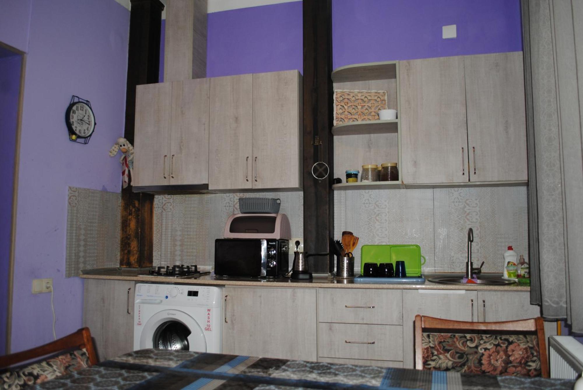 Sweet Home Tbilisi Exteriér fotografie