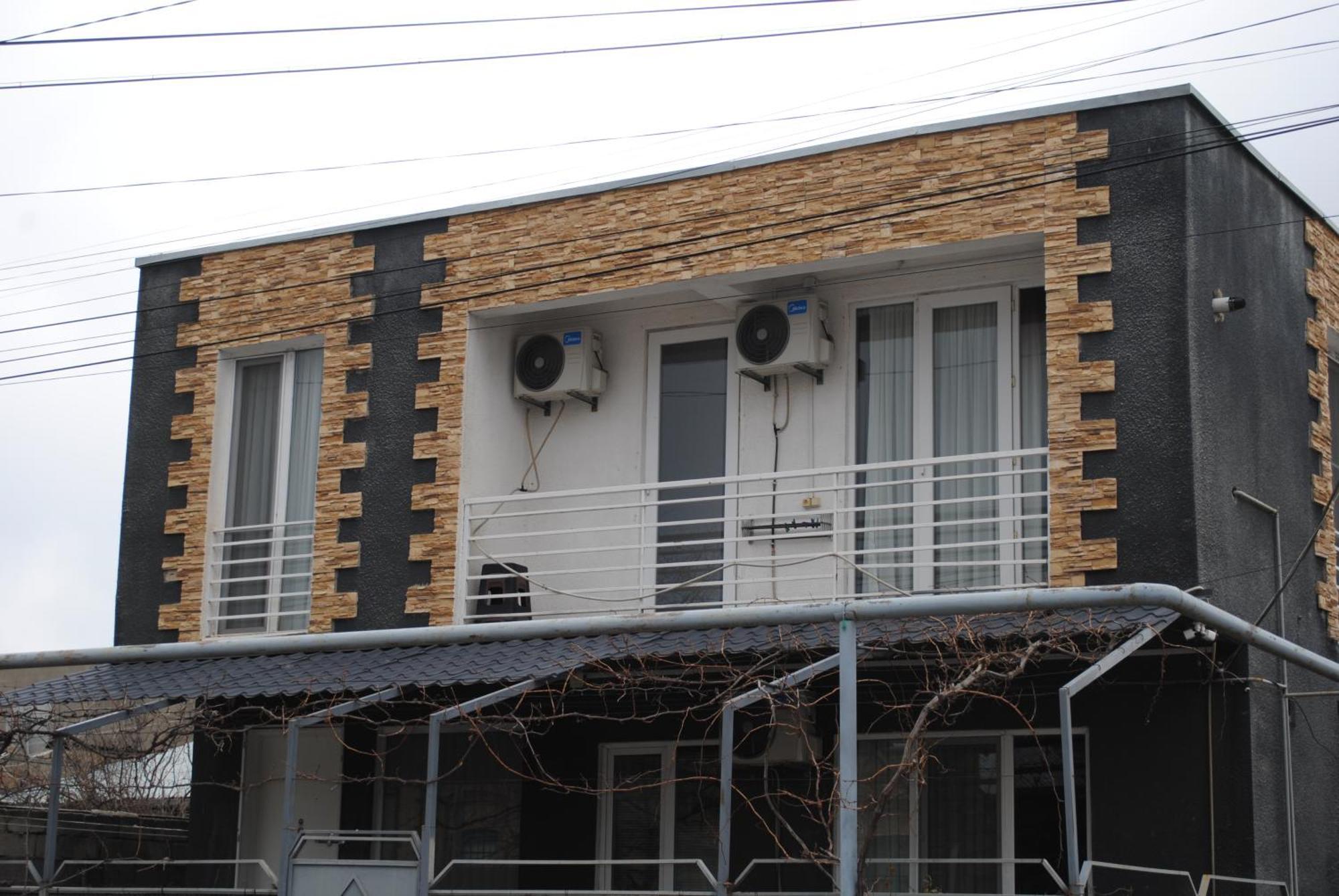 Sweet Home Tbilisi Exteriér fotografie