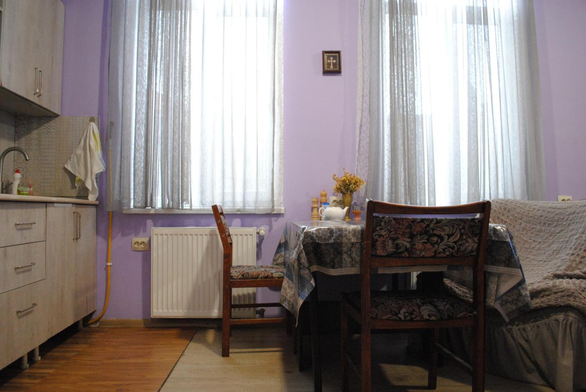 Sweet Home Tbilisi Exteriér fotografie
