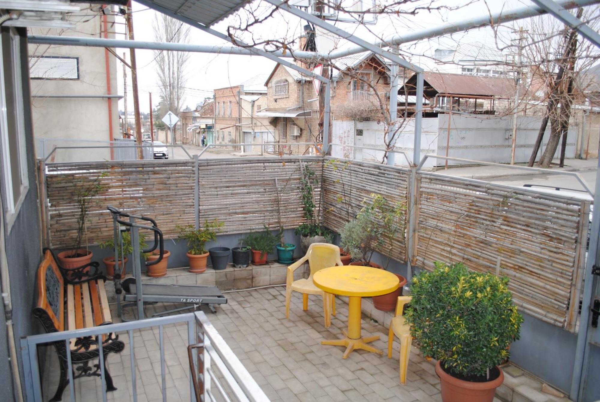 Sweet Home Tbilisi Exteriér fotografie
