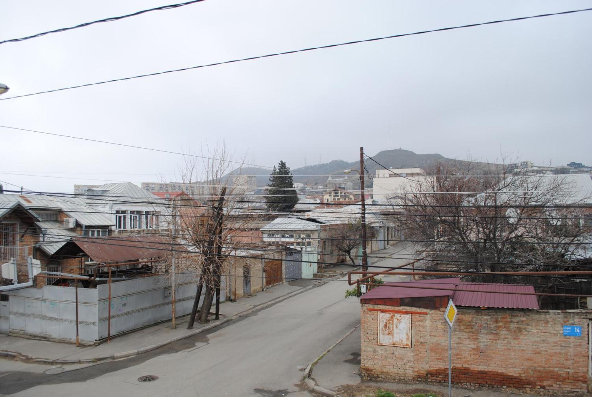 Sweet Home Tbilisi Exteriér fotografie