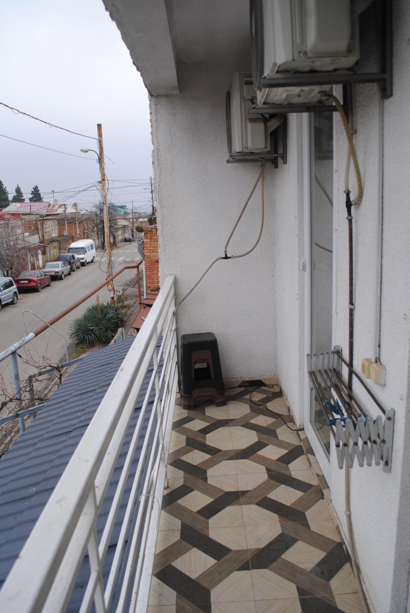 Sweet Home Tbilisi Exteriér fotografie